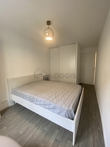 Apartamento Bordeaux Centre - Dormitorio