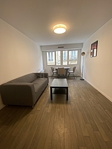 Apartamento Bordeaux Centre - Salaõ