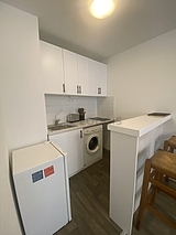 Apartment Bordeaux Centre - Kitchen