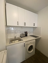 Apartment Bordeaux Centre - Kitchen