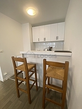 Apartment Bordeaux Centre - Kitchen