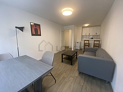 Appartement Bordeaux Centre - Séjour