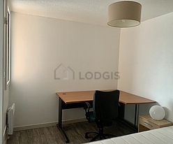 Apartamento Toulouse Nord - Quarto