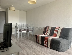 Apartamento Toulouse Nord - Salaõ