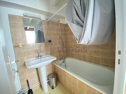 Apartamento Bordeaux Centre - Cuarto de baño