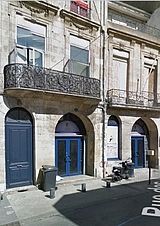 Apartamento Bordeaux Centre