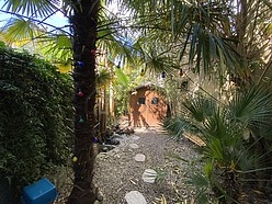 Apartment Bordeaux Centre - Yard