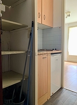 Apartamento Toulouse Sud-Est - Cozinha