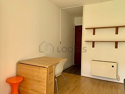 Apartamento Toulouse Sud-Est - Salaõ