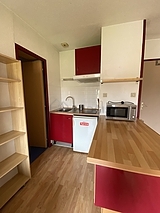 Apartment Bordeaux Centre - Kitchen