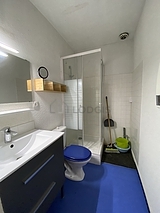 Wohnung Bordeaux Centre - Badezimmer