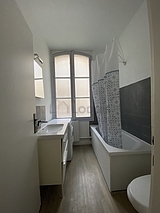 Wohnung Bordeaux Centre - Badezimmer