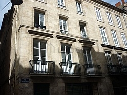 Wohnung Bordeaux Centre