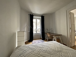 Wohnung Bordeaux Centre - Schlafzimmer