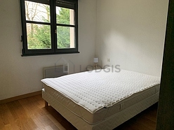 Appartement Toulouse Centre - Chambre