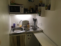 Apartamento Bordeaux Centre - Cocina