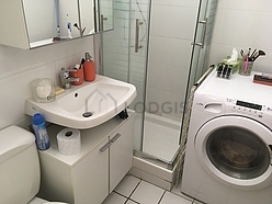 Apartamento Bordeaux Centre - Cuarto de baño