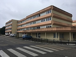 Apartamento Bordeaux Centre