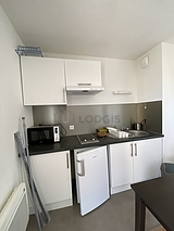 Apartamento Bordeaux Centre - Cocina