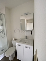 Apartamento Bordeaux Centre - Cuarto de baño