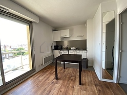 Apartamento Bordeaux Centre - Salaõ