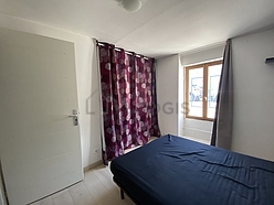 Apartment Bordeaux Centre - Bedroom 