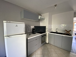 Apartment Bordeaux Centre - Kitchen