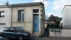 Wohnung Bordeaux Centre