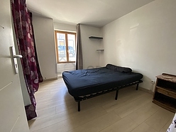 Wohnung Bordeaux Centre - Schlafzimmer