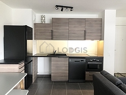 Apartamento Seine st-denis Nord - Cocina