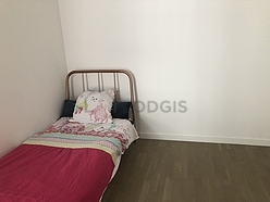 Apartamento Seine st-denis Nord - Dormitorio 2