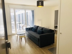 Apartamento Seine st-denis Nord - Salón