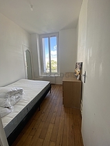 Apartamento Bordeaux Centre - Dormitorio