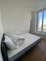 Apartamento Bordeaux Centre - Dormitorio