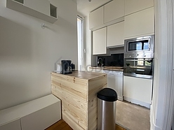 Apartment Bordeaux Centre - Kitchen