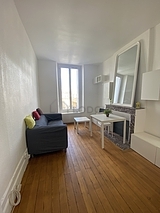 Appartement Bordeaux Centre - Séjour