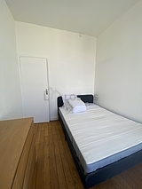 Wohnung Bordeaux Centre - Schlafzimmer