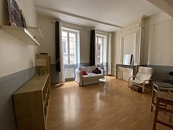 Apartamento Bordeaux Centre - Salón