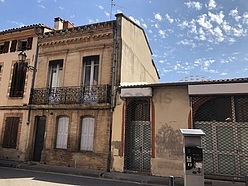 Appartement Toulouse Centre