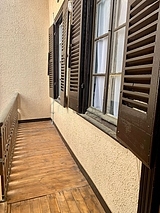 Appartement Toulouse Centre - Terrasse