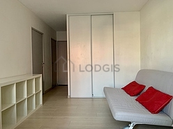 Apartamento Toulouse Centre - Salón