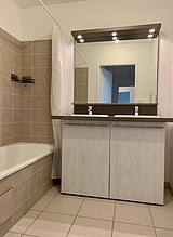 Apartamento Toulouse Nord - Cuarto de baño