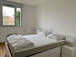 Apartamento Toulouse Nord - Dormitorio 2