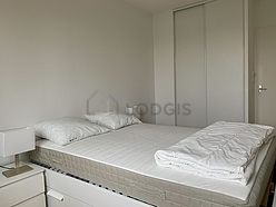 Apartamento Toulouse Nord - Dormitorio 2