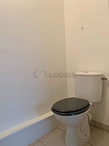 Apartamento Toulouse Nord - WC