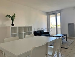 Appartement Toulouse Nord - Séjour