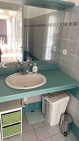 Apartamento Toulouse Centre - Cuarto de baño