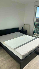 Apartamento Toulouse Centre - Dormitorio