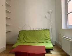 Apartamento Toulouse Centre - Quarto 2