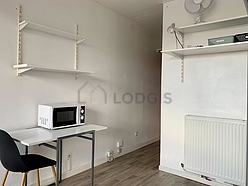 Apartamento Toulouse Sud-Est - Salaõ